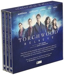 Torchwood: Believe