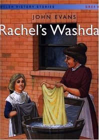 Rachel's Washday (Welsh History Stories)