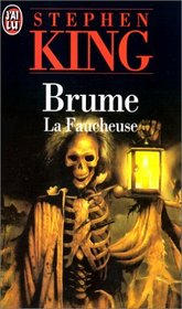 Brume / La Faucheuse (Skeleton Crew) (French Edition)