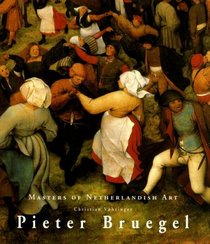 Pieter Bruegel (Masters of Dutch Art)