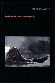 Heiner Muller--Traumtext (Roter Stern) (German Edition)