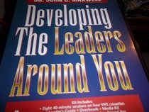 Developing the Leaders Around You