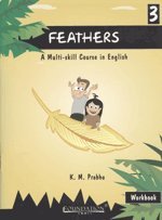 Feathers Workbook: Bk. 3: A Multi-skill Course in English