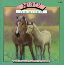 Misty - The Auction