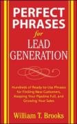 Perfect Phrases for Lead Generation (Perfect Phrases)