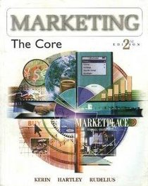 Essentials of Marketing: A Global-managerial Approach (Mcgraw-Hill/Irwin Series in Marketing)