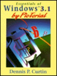 Essentials of Windows 3.1 by PicTorial