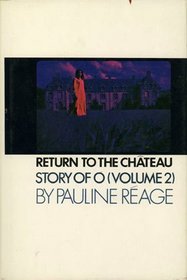 Return to the chateau,: Preceded by A girl in love