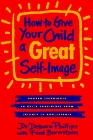 How to Give Your Child a Great Self-Image