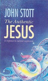 THE AUTHENTIC JESUS