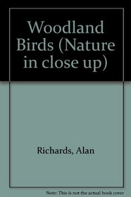 Woodland Birds (Nature in close up)