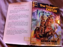True Tales of Castles (Heritage S)
