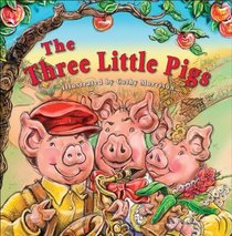 The Three Little Pigs