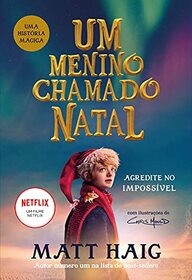 Um menino chamado Natal (Em Portugues do Brasil)