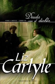 Deuda con el diablo (Carlyle) (Spanish Edition)