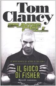 Splinter Cell (Italian Edition)