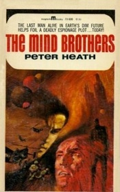 The Mind Brothers