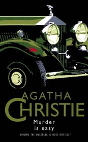 Murder Is Easy (Agatha Christie Collection)