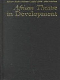 African Theatre in Development