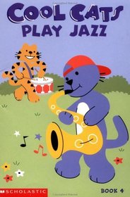 Cool cats play jazz