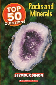 Top 50 Questions : Rock and Minerals