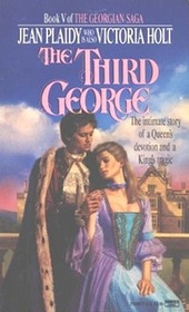 The Third George (Georgian Saga, Bk 5)