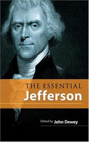 The Essential Jefferson (Dover Books on Americana)