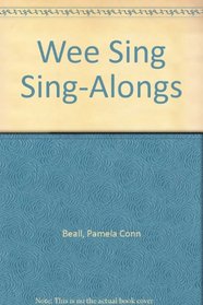 Wee Sing Sing-Alongs