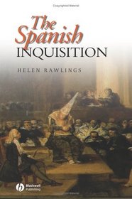 The Spanish Inquisition (Historical Association Studies)