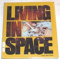 Living in Space (Space & Aviation)