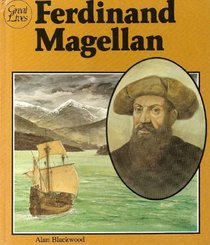 Ferdinand Magellan (Great lives)