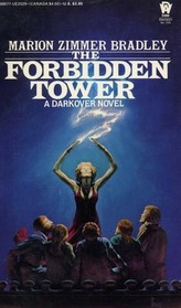 The Forbidden Tower (Darkover)