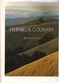 Steinbeck Country: The American Classic Edition