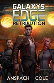 Retribution (Galaxy's Edge)