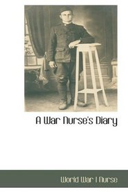 A War Nurse's Diary