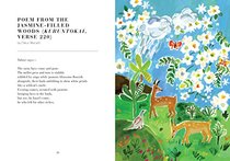 Love Found: 50 Classic Poems of Desire, Longing, and Devotion