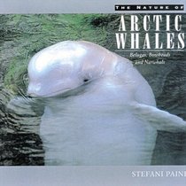 The Nature of Arctic Whales: Belugas, Bowheads and Narwhals