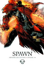 Spawn Origins Volume 16 TP