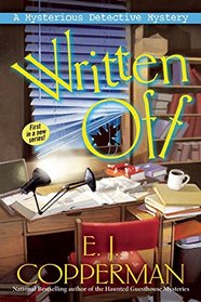 Written Off (Mysterious Detective, Bk 1)