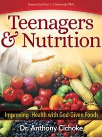 Teenagers & Nutrition