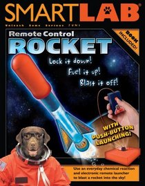 SMARTLAB: Remote Control Rocket