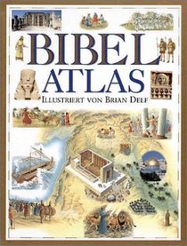 Bibel- Atlas.