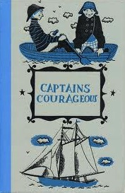 Captains Courageous