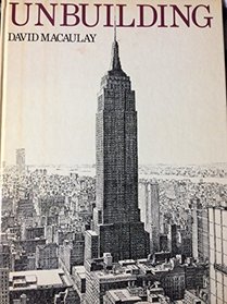 UNBUILDING