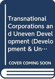 TRANSNATIONAL CORP PB/ JENKINS (Development & Underdevelopment)