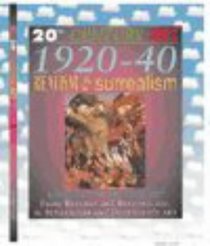 1920-40 Realism and Surrealism (20th Century Art)