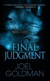 Final Judgment (Lou Mason, Bk 5)