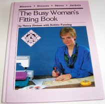 Busy Womans Fitting Book