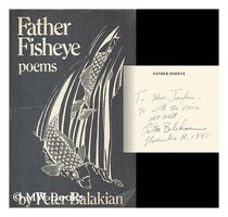 Father Fisheye : poems