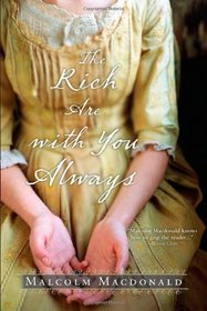 The Rich Are with You Always (Stevenson Saga, Bk 2)